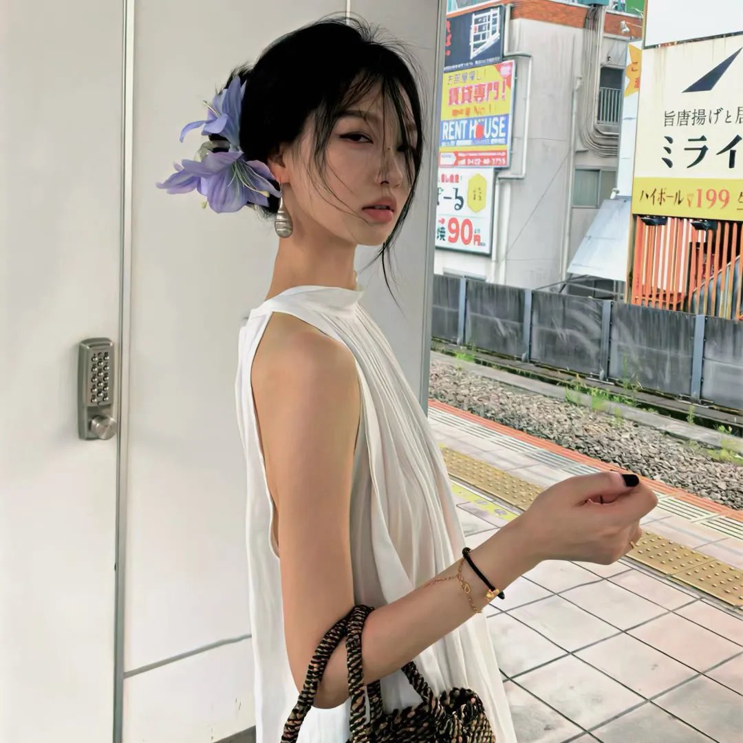小女神花铃