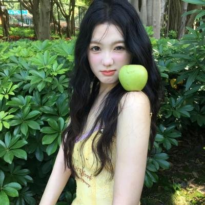 女恶魔人