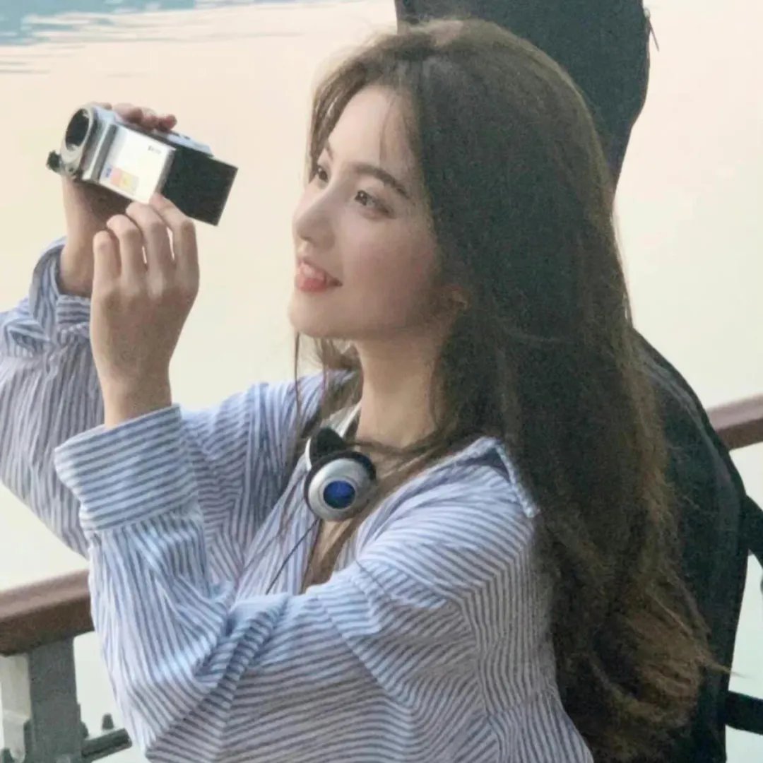 玉女相思